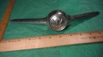 BS74 Willys Hood Nose Emblem Vintage 1950-64 Truck Station Wagon Jeepster. Fixed Price $39.99.
