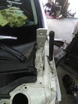 2016 Kia Optima Right Passenger Hood Hinge Korea Built Vin. Fixed Price $70.44.