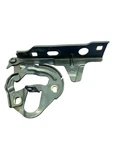 2019-2025 Porsche Cayenne 9Y0 Front Left Hood Bonnet Hinge Biscay Blue (LM5E). Fixed Price $149.11.