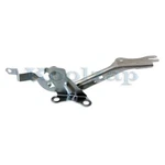 For 2006-2012 Fusion Front Right Hood Hinge Black Steel 6E5Z 16796 FO1236137 Q. Fixed Price $45.95.