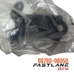 2019-2021 Toyota Camry Hinge Assembly Rear Door New Oem 68780-06050. Fixed Price $35.10.