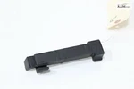 2018-2024 Audi A5 Quattro Front Left Hood Bumper Guide Seal Insert Foam Oem. Fixed Price $21.55.