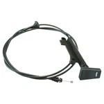 Dorman Hood Release Cable With Interior Handle Assembly Ford Mercury. Fixed Price $54.95.