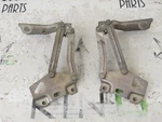 Mercedes Sprinter W910 2018ON Pair Of Bonnet Hood Hinges *new* A9108803000. Fixed Price $67.15.