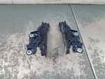 2022 Bmw M4 Comp Xdrive G82 Hood Hinges #3637 G3. Fixed Price $59.99.