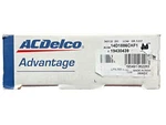14D1886CHF1 Ac Delco 2-WHEEL Brake Pad Sets Front For Chevy Chevrolet Camaro. Fixed Price $42.50.