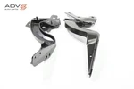 2022 2025 Lucid Air Trunk Deck Lid Left & Right Side Hinge Level Oem -set-. Fixed Price $131.99.