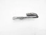 1990-2005 Mazda Miata Front Left Driver Hood Hinge Bracket NA01-52-420D. Fixed Price $37.05.