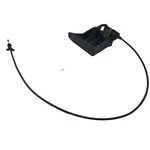 2008 09 2010 Ford F250 Hood Latch Receiver Release Cable Bracket 8C34-16B975-BA. Fixed Price $79.00.