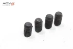 2018 2024 Volkswagen Tiguan Hood Bumper Buffer Stopper Cushion Oem -set-. Fixed Price $20.99.