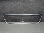 98-00 Lexus UCF20L LS400 Front Hood Radiator Upper Grille Frame W Logo Badge Oem. Fixed Price $111.79.