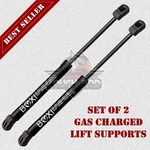 QTY2 Front Hood Gas Charged Lift Support Springs Dampers For Lexus LS400 95-97. Fixed Price $21.79.
