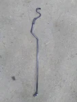 18 Chevrolet Trax Hood Strut, Steel Prop Rod. Fixed Price $70.44.