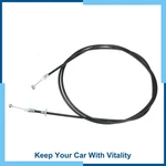 Pack (1) Front Hood Latch Lock Release Wire Cable For Honda Accord 1998-2002. Fixed Price $12.99.