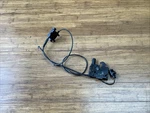 2018-2025 Audi RS5 F5 Front Hood Lock Latch Actuator W/ Release Cable Oem. Fixed Price $170.00.
