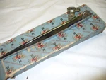 1946 -48 Buick Series 40 Hood Release Handle 1328618 Used Right Side. Fixed Price $49.99.