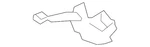 Genuine Honda Lock Assembly Hood 74120-SHJ-A01. Fixed Price $96.42.