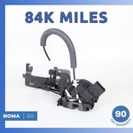 Jaguar X250 Xf Front Left Side Door Lock Latch 8X23203A29FE Oem 84K. Fixed Price $49.23.