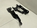Chevrolet Suburban 1500 2007 2014 Hood Hinges Black Factory. Fixed Price $57.86.