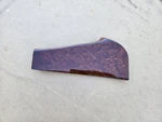 Porsche 996 & Boxster 986 Oem Genuine Original Redwood Cover For Handbrake. Fixed Price $175.00.