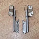 2005-2014 Ford Mustang Lh & Rh Hood Hinge Set Oem Zy Silver. Fixed Price $37.97.
