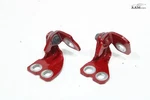2017-2024 Jeep Compass Rear Right Side Upper & Lower Hinge Set Of Oem. Fixed Price $46.79.