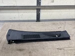 03-04 Nissan Xterra Passenger Right Side Windshield Cowl Vent Panel 66810-9Z000. Fixed Price $78.98.