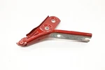 2018 - 2026 Volkswagen Atlas Front Right Side Hood Hinge Oem 3CN823302A Red 6L6L. Fixed Price $46.34.