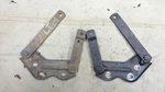 1940 Chevy Hood Hinges Original Gm Pair Master Special Deluxe 85. Fixed Price $249.99.