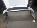 07 08 09 Lexus RX350 Luxury Rear Bumper Assembly WHT-062 Scratches Tab Tear. Fixed Price $224.99.