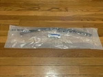 2021-2023 Ford Bronco Sport Hood Hinge Seal Oem M1PZ16A239A Free Ship. Fixed Price $29.50.