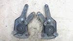 1953 1954 1955 Ford Truck Hood Hinges Original Pair. Fixed Price $199.99.