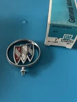 Oem/nos Gm PART#1250289 - GR.1.303 Buick Hood Ornament. Fixed Price $79.95.