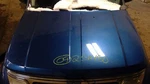 Hood Fits 07-11 Nitro 941203. Fixed Price $410.00.