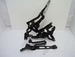 2009 Bentley Continental Gtc Hinge Convertible Top Stowage Box Left 3W7872419A. Fixed Price $336.13.