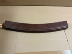 Nos 1948 1949 1950 Ford F-1 Thru F-3 Pickup, Upper / Top Grille Bar. Fixed Price $65.00.