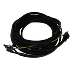 Baja Designs LP6 / LP9 Pro 2-LIGHT Max Wiring Harness. Fixed Price $97.95.