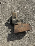 Oem 80-86 Ford Truck Bronco Hood Latch Release 1980-1986 F100 F150 F250 F350. Fixed Price $29.85.