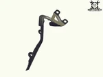 2019-25 Honda Passport Hood Bonnet Right Passenger Side Hinge Oem. Fixed Price $30.90.