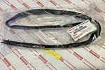 *new Lexus RX350 RX450H 2016-2020 Oem Front Hood To Grille Seal Rubber Gasket. Fixed Price $59.99.