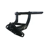 Goodmark Driver Side Hood Hinge Assembly Fits Chevrolet Chevelle GMK403221069L. Fixed Price $97.82.