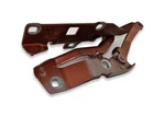 HY3216801D Land Rover Discovery 5 L462 Genuine Front Left Side Bonnet Hinge. Fixed Price $55.93.
