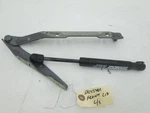 Porsche Left Side Hood Hinge 98699651115101 Grey (used). Fixed Price $39.99.