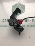 Toyota Lexus GX470 Hook Hood Auxiliary Catch Genuine Jdm 53550-60050. Fixed Price $59.97.