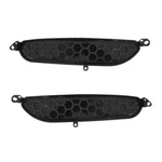 1971-73 Ford Mustang Honey Comb Hood Scoop Grille-daniel Carpenter. Fixed Price $25.95.
