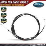 Hood Release Cable Without Handle For Toyota RAV4 2013 2014-2018 Built In Japan. Fixed Price $15.99.
