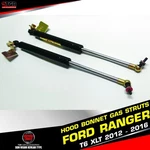 Ford Ranger Px Xlt T6 Pick Up Hood Bonnet Gas Struts Shock Lift 2012-2020. Fixed Price $75.99.