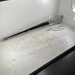 Vintage New Oem C0AB16905A Ford 1960 Chrome Galaxie Hood Ornament. Fixed Price $168.80.