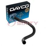 Dayco Upper Radiator Hose For 1993-1996 Dodge Dakota 5.2L V8 Engine An. Fixed Price $33.39.