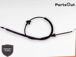 03-12 Mercedes-benz R230 SL500 SL550 Hood Lock Latch Release Cable Used Oem. Fixed Price $58.99.